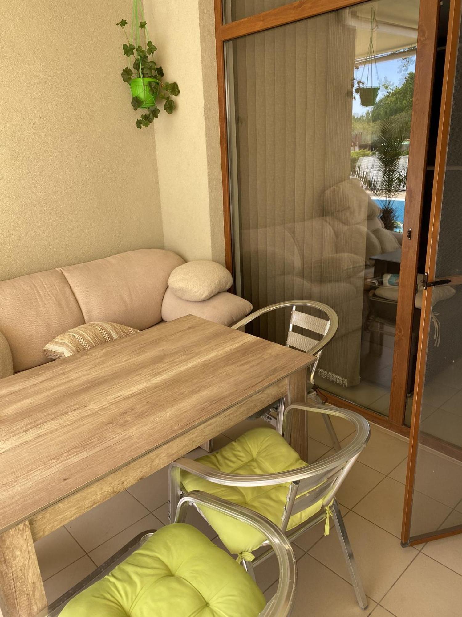 Blue Summer Sunny Beach Exterior foto