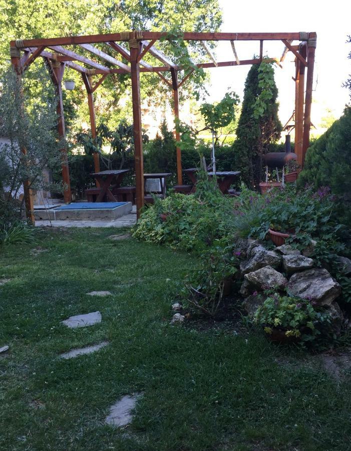 Blue Summer Sunny Beach Exterior foto